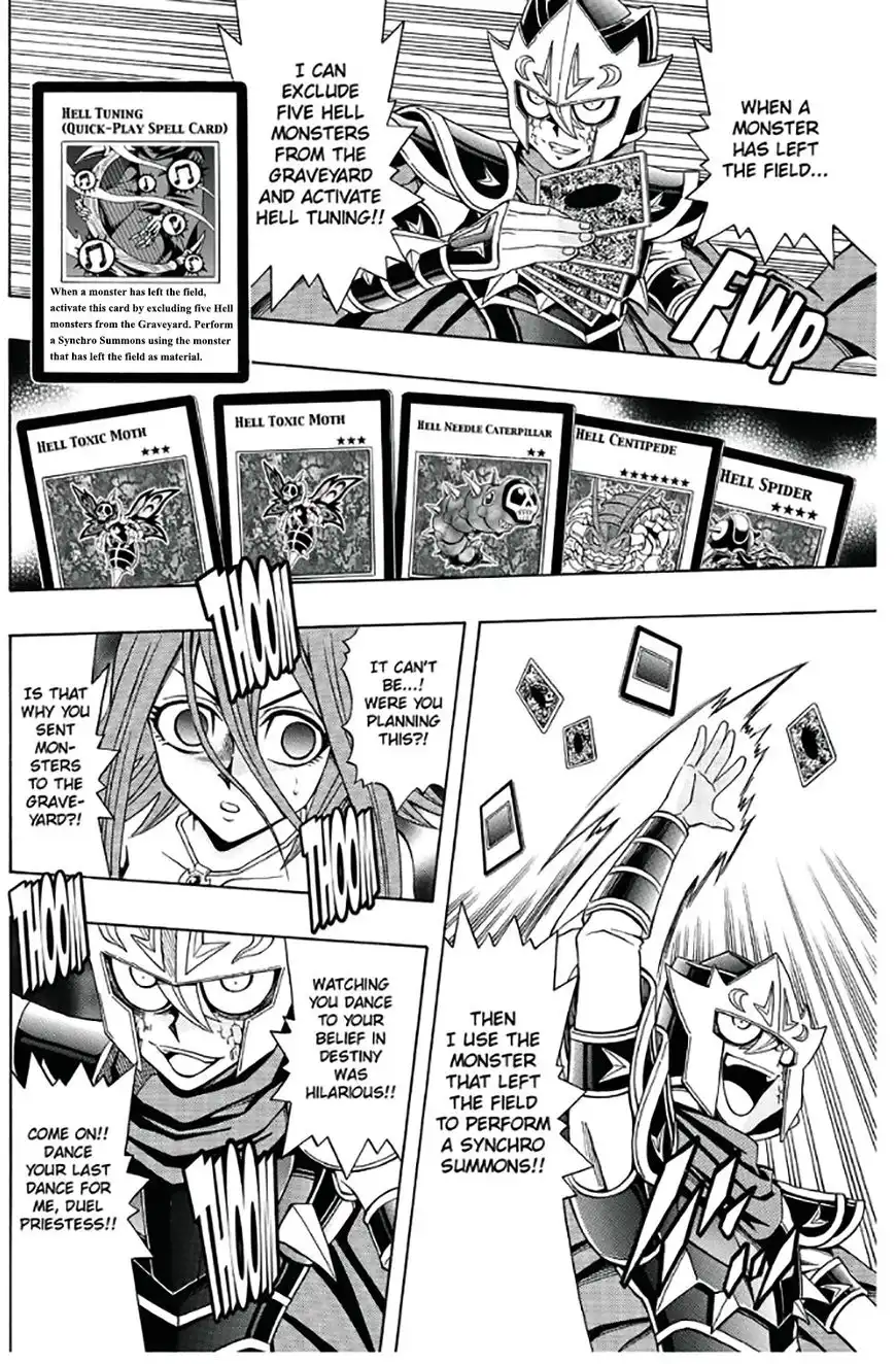 Yu-Gi-Oh! 5Ds - A Chapter 42 12